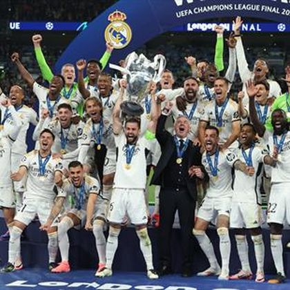 Cotele la câștigarea Balonului de Aur s-au modificat după finala Champions League