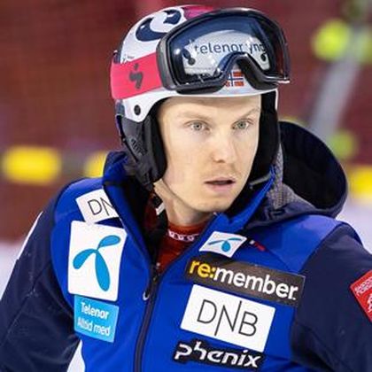 "Lebensbedrohlich": Ski-Star Kristoffersen wütet nach Stürzen