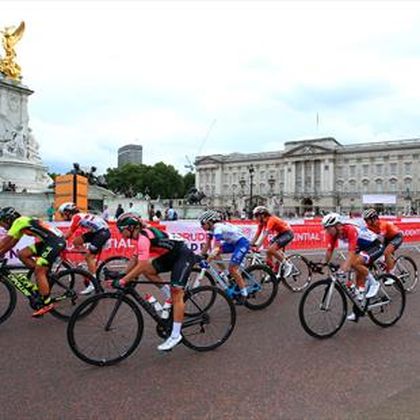Prudential shop ridelondon 2019