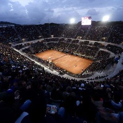 Horarios y orden de juego del Masters 1.000 de Roma: El estreno de Nadal y nuevo test para Badosa