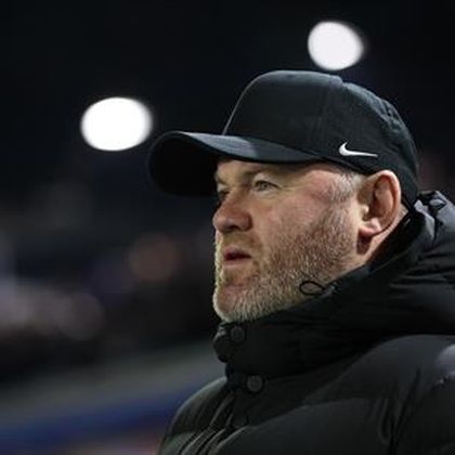 Rooney sacked by Birmingham City after just 15 matches