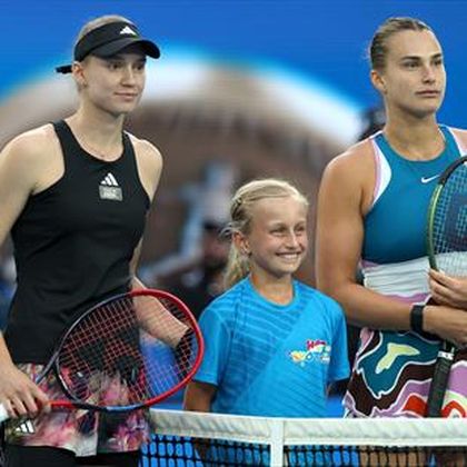 Finală de gală la Brisbane. Sabalenka și Rybakina vor reedita ultimul act de la Australian Open 2023