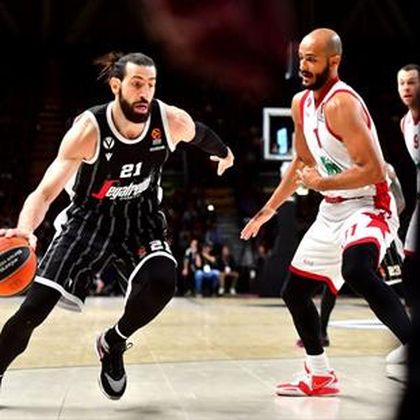 Basket, Eurocup: la Virtus Bologna sfida il Lietkabelis ai playoff, per  Venezia c'è il Metropolitans. Il tabellone - Eurosport