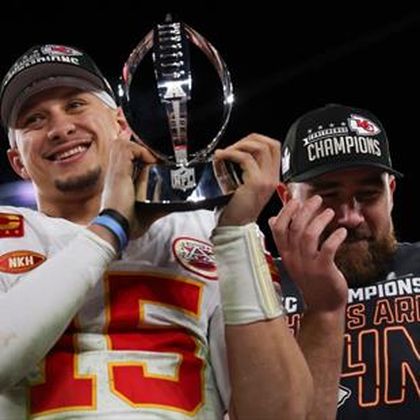 Super Bowl LVIII: sarà rematch di quattri anno fa tra Chiefs e 49ers