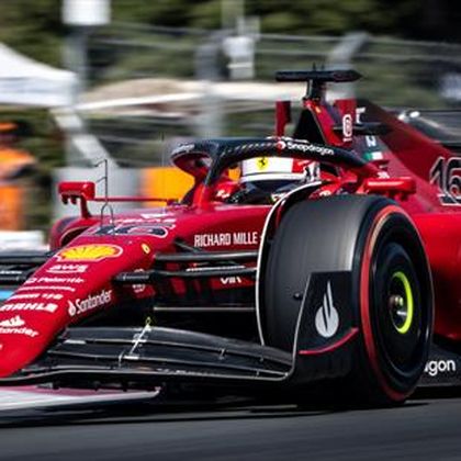 "Leclerc zerstört Ferraris Träume": Pressestimmen zum Frankreich-GP