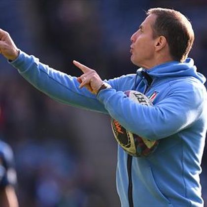 Quesada: "Punti concessi troppo facilmente, ma siamo stati poco assieme"