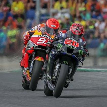 Átalakították a Red Bull Ringet, de mivel lesz veszélytelenebb a MotoGP-nek?