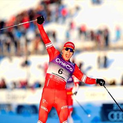 Tour de Ski 2020: Bolshunov senza rivali a Dobbiaco: suo anche il pettorale giallo, Pellegrino è 69°