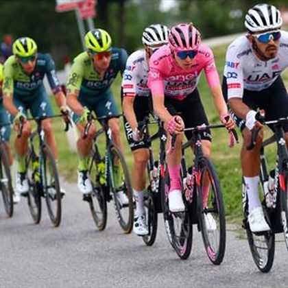 Pogacar, suspense, Français… Les 6 questions que pose la troisième semaine du Giro