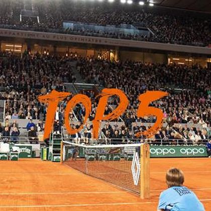Nadal djokovic roland garros live stream online