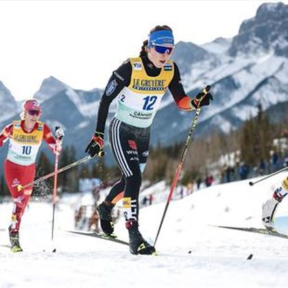 Coup am Holmenkollen: Hennig stürmt zu Platz drei im "Marathon"