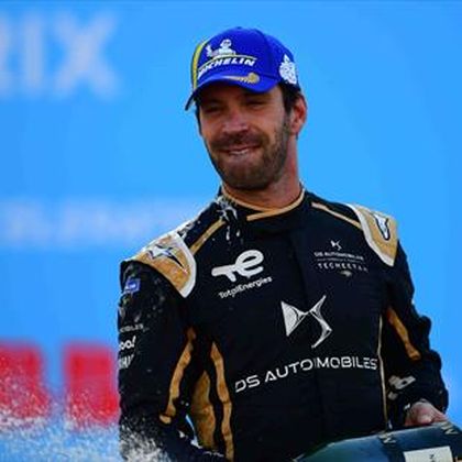 'Fans want big fights on the track' - Vergne fired up for Monaco E-Prix