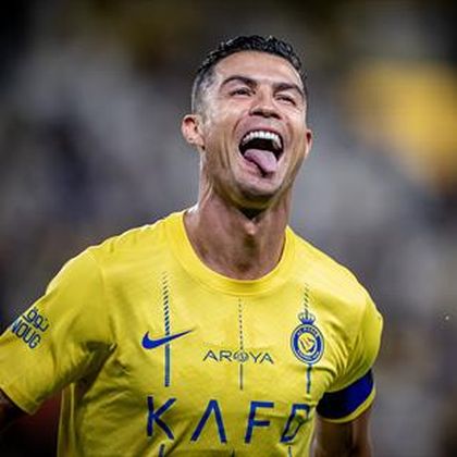 Ronaldo, un nou meci fabulos: hat-trickul perfect, după a 3-a triplă în ultimele 7 partide