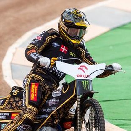 Thomsen feeling in the 'groove' as he aims to win again in Gorzow