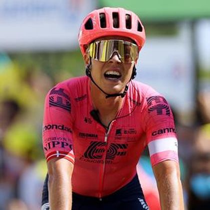 Valgren wins Giro della Toscana for first victory since 2018