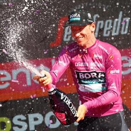 Deutsche Erfolge beim Giro: Alle Etappensieger und Rosa Trikots