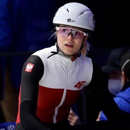 'My heart can't take it' - Maliszewska devastated after Olympic Covid ordeal