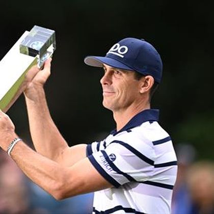 ‘I’m over the moon’ - Horschel thrilled to beat McIlroy in play-off to win PGA Championship