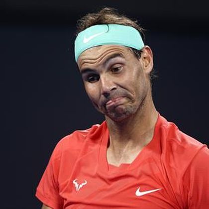 Der nächste Anlauf: Nadal plant Comeback in Doha
