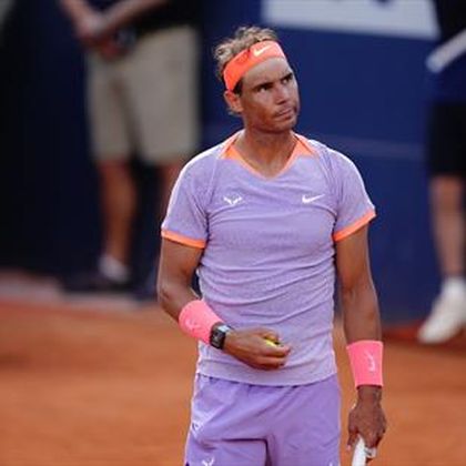 Nadal to face 16-year-old in Madrid opener - when is the match and what's his draw?
