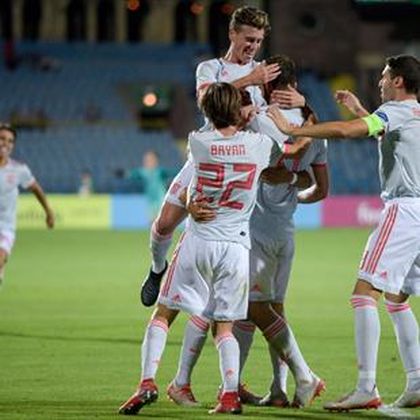 Euro Sub-19, Portugal-España: La cadena de campeones que no cesa (0-2)