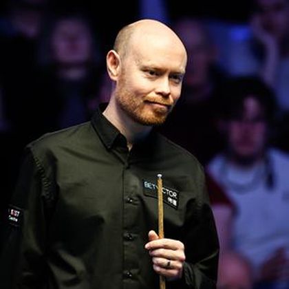 Wilson ends O’Donnell’s dream run to win Welsh Open