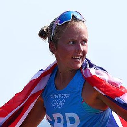 Wilson wins World Championships silver in run up to Paris 2024