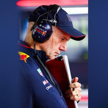 Séisme en F1 : Newey aurait décidé de quitter Red Bull