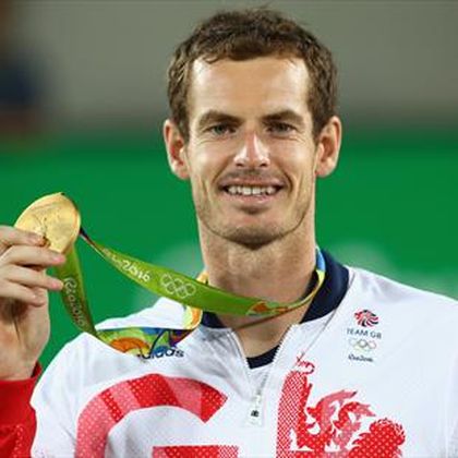 Murray on latest Olympics ambitions - 'I would want to be there by right'