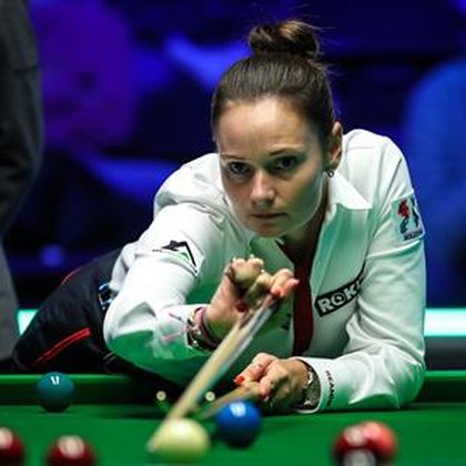 Snooker latest sales scores today