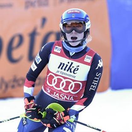 Shiffrin rules out Andorra return and addresses 'staggering' number of injuries