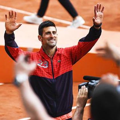 Djokovic nu scapă de laude! Nole, elogiat din nou pentru "măreția" sa după Roland Garros 2023