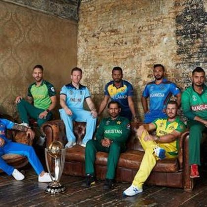 Kriket Dünya Kupası başlıyor!