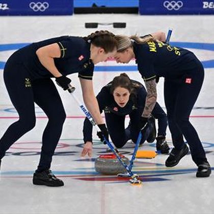 Curling (M) | Suecia-Suiza: Bronce de consolación para las campeonas en Pyeongchang(9-7)