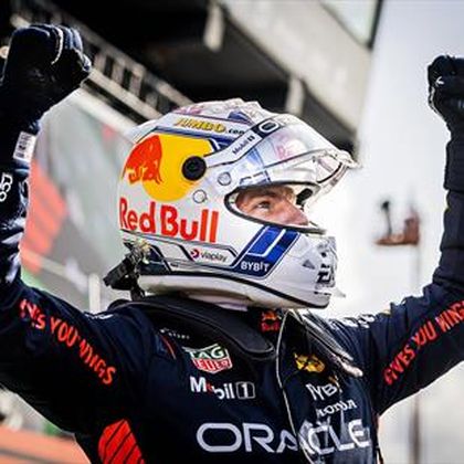 Max Verstappen va pleca din pole position în Marele Premiu de Formula 1 al Olandei