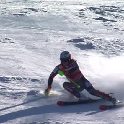 Run of the day: Kristoffersen fa il bis di slalom a Garmisch