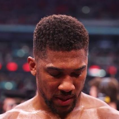 Joshua releases message to declare 'it's far from over yet' and 'keep your seatbelts tightened'