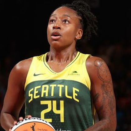Storm beat Mystics for first win of WNBA season, Mercury, Sky also triumph