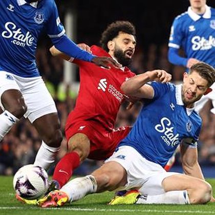 Le mauvais coup d'Everton : Liverpool perd très gros