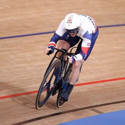 Omnium track cycling best sale