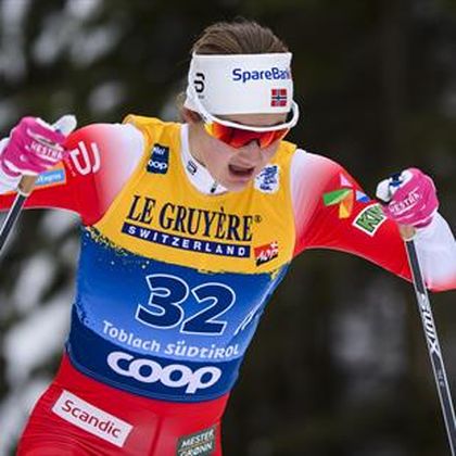 Tour de Ski 2020: Ingvild Oestberg vince in volata la tappa di Dobbiaco, Comarella la prima italiana