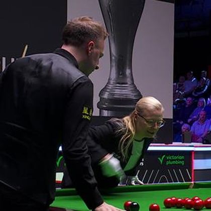 Watch snooker championship league new arrivals