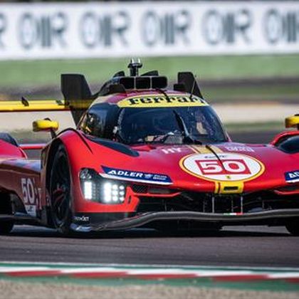 FIAWEC | Leve de hypercar, seizoen 2023 wordt smullen met Toyota vs Porsche vs Peugeot vs Ferrari!