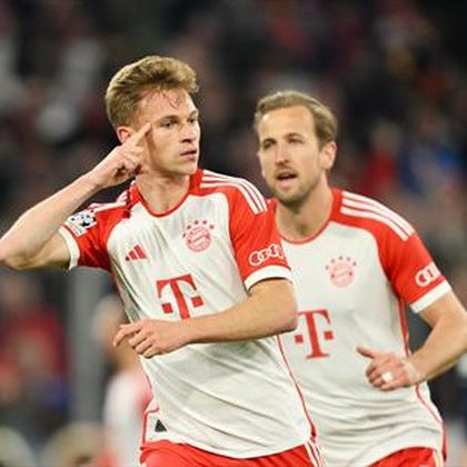 Bayern Monaco-Arsenal 1-0, pagelle: Kimmich eroe, flop Martinelli