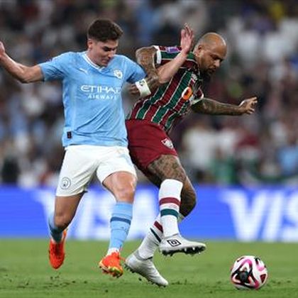 Klub-WM Finale: Manchester City - Fluminense live im TV und Stream