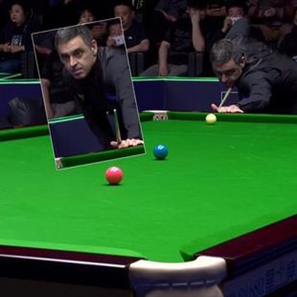 Snooker news Top stories videos results Eurosport