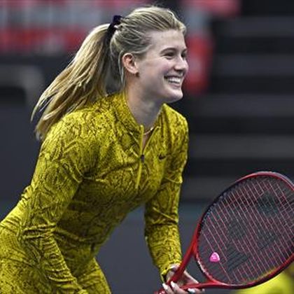 Jucătoarea care o învingea pe Halep în semifinale la Wimbledon 2014 revine în tenis