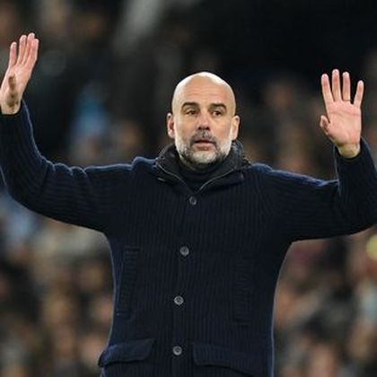 Bayern oder Real? Guardiola versteckt sich nicht vor Hammer-Los 