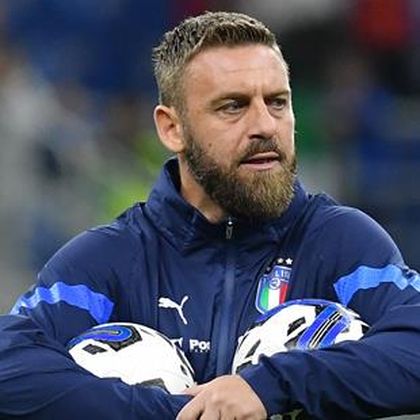 De Rossi takes charge at SPAL in first managerial role
