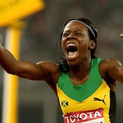 Paris 2024 | Profiel - 'Agressieve' wereldkampioene Shericka Jackson mag het laten zien op de Spelen